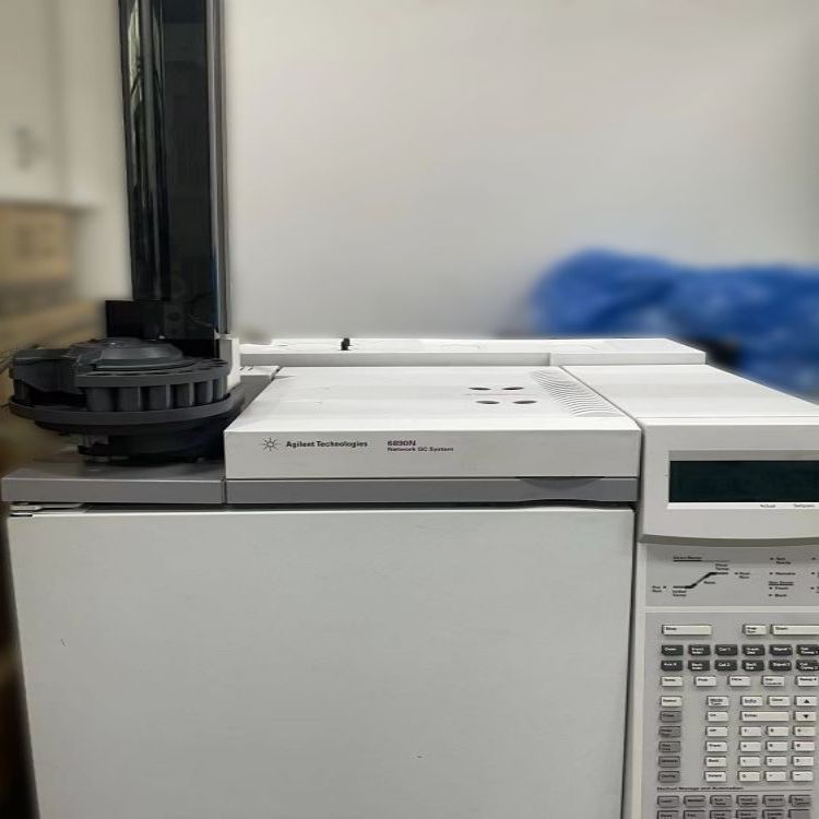 气相色谱仪回收